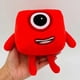 thumbnail image 2 of Juguetes De Peluche De Dibujos Animados, Iluminación Matemática, Animación, Muñecos De Peluche Suaves, Regalos Para Niños Scienceny FN007411-01, 2 of 6