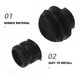 thumbnail image 3 of unbranded Funda Para De Vapor De Cafetera Con Y Seguridad, 3 of 8