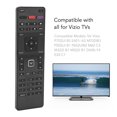 thumbnail image 3 of Television Remote Control, Double Sided TV Remote Control ABS Housing High Sensitivity  for M60 C3, 3 of 8