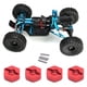 thumbnail image 4 of Ounissouiy 4 Uds acoplador hexagonal RC pieza de repuesto de coche para Wltoys 12428 12423 12429 Type4 NO4, 4 of 6