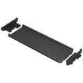 thumbnail image 4 of Uxcell DIN Rail Mount Carrier for 230mm x 72mm PCB, Housing, Bracket, Black, 4 of 4