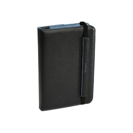 Targus Truss THZ040US Carrying Case Tablet PC, Black