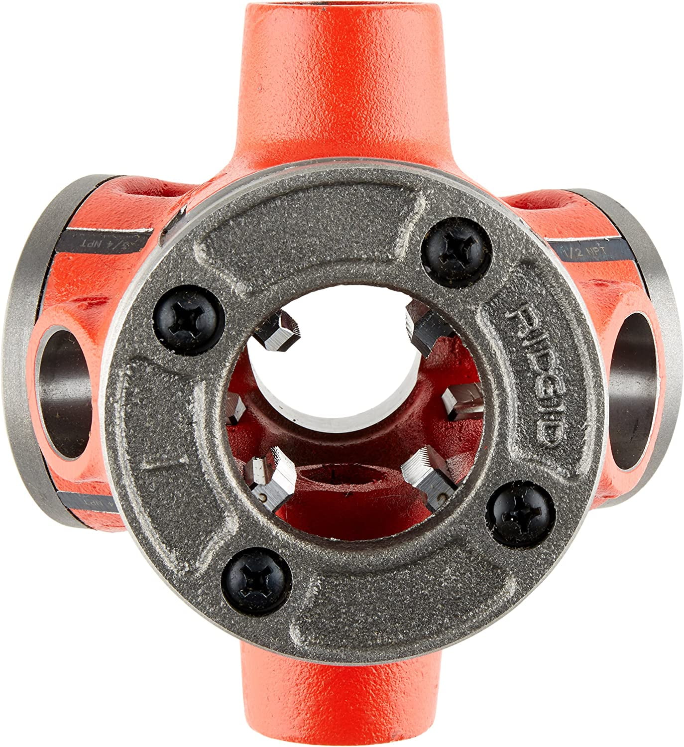 RIDGID THREADER, 31A NPT  36540