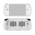 thumbnail image 1 of Daily Mix Store Étui de Protection Legion Go S, Étui de Couverture TPU avec Support, Nouvelle Coque Intégrale pour Console de Jeu Portative, Housse Antichute Mince, Manchon Protecteur Antidérapant, Antichoc, Anti-Collision, 1 of 9