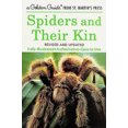 thumbnail image 3 of Spiders and Their Kin (Golden Guide, Revised and Updated), 3 of 4