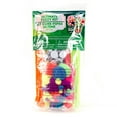 thumbnail image 1 of Horizon Group Usa Ultimate Neon Fuzzy Kit, 1 of 2