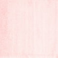 thumbnail image 1 of Ahgly Company Indoor Square Solid Red Modern Area Rugs, 6' Square, 1 of 4