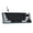 Grey Black /Red Switch, variant on MageGee Portable 60% Mechanical Gaming Keyboard, MK-Box LED Backlit Compact 68 Keys Mini Wired Office Keyboard with Red Switch for Windows Laptop PC Mac - Black/Grey