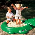 Little Tikes Turtle Sandbox