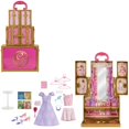 thumbnail image 1 of Playset Mattel Universal Pictures El armario de Wicked Glinda, 1 of 6