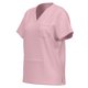 thumbnail image 4 of Penkiiy Scrubs para mujer-Stretch Scrub Top& Pantalones de carga con múltiples bolsillos, 4 of 9