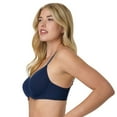thumbnail image 4 of Maidenform One Fab Fit Custom Lift Underwire Bra DM2423 Color: Black Size: 40 B, 4 of 4