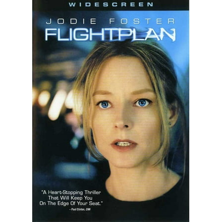 Disney - Flightplan [DIGITAL VIDEO DISC]