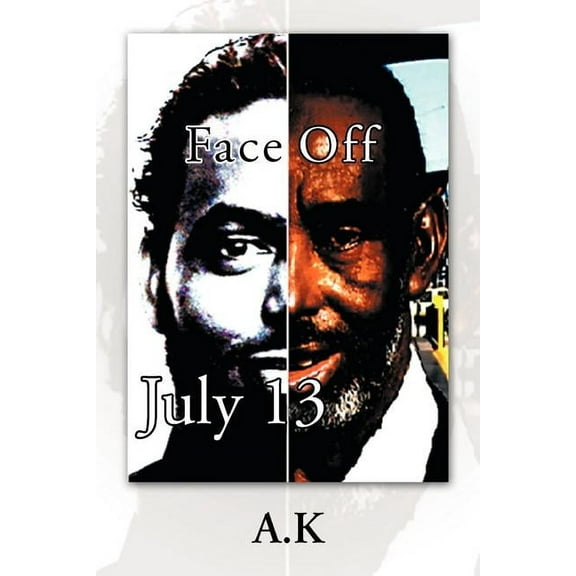 Face Off: July 13 (Paperback)