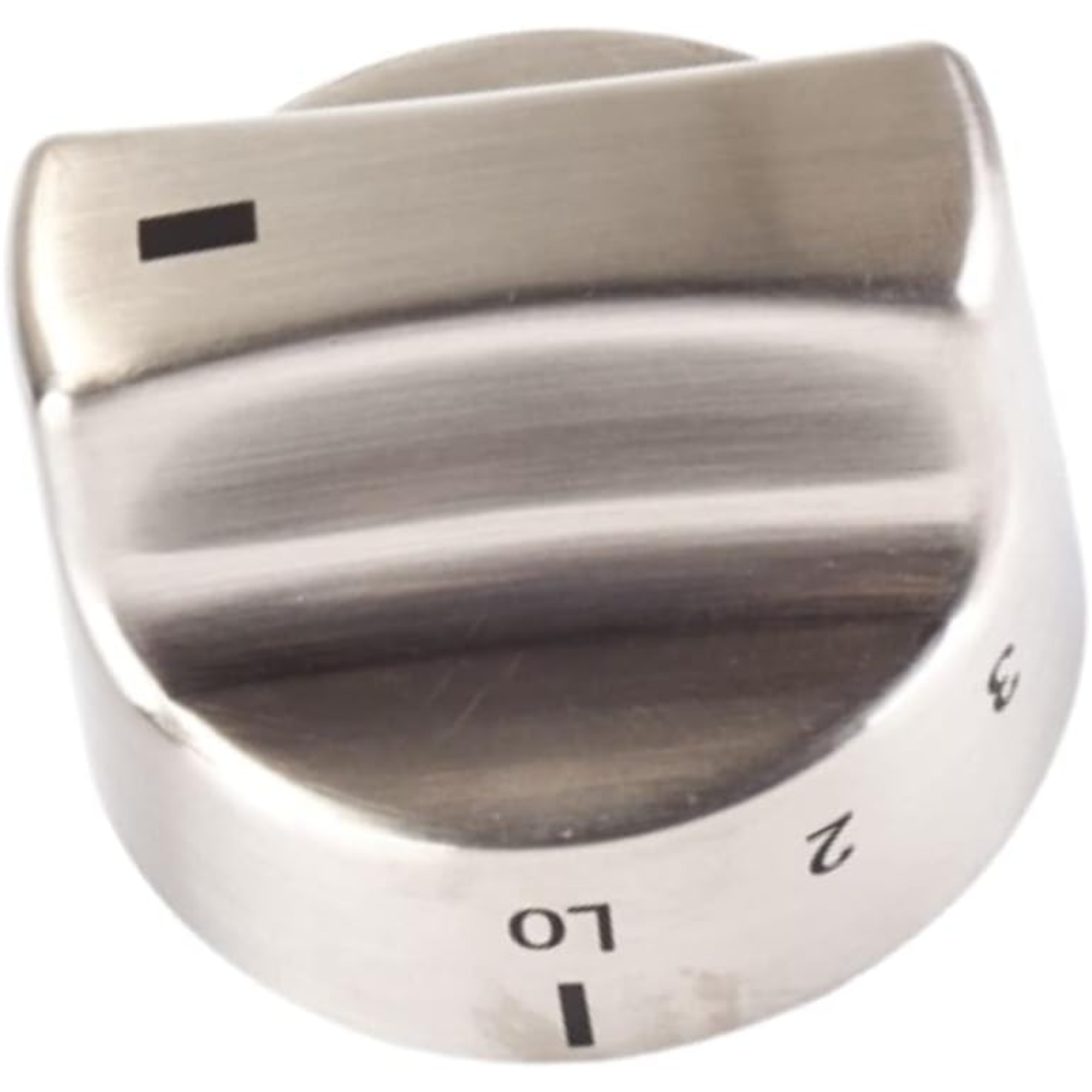 318282310 Knob Compatible with Kenmore Frigidaire Range -New -5 Pack