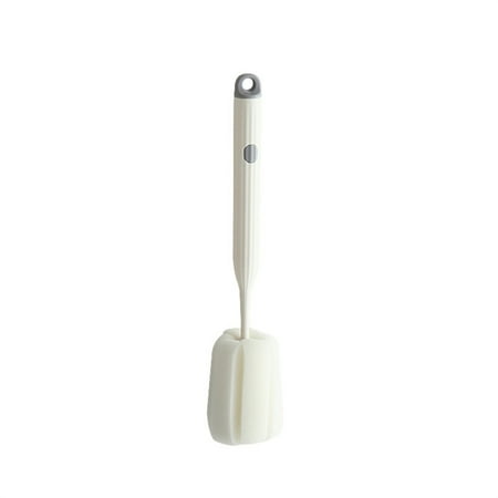 

Cleaning Brush Length Sponge Cup Washing Brush Milk Bottle Brush Cup Cleaning Brush