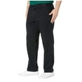 thumbnail image 3 of Nautica Big & Tall Big & Tall True Flat Front Pant True Black, 3 of 3
