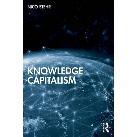 Knowledge Capitalism, (Paperback)