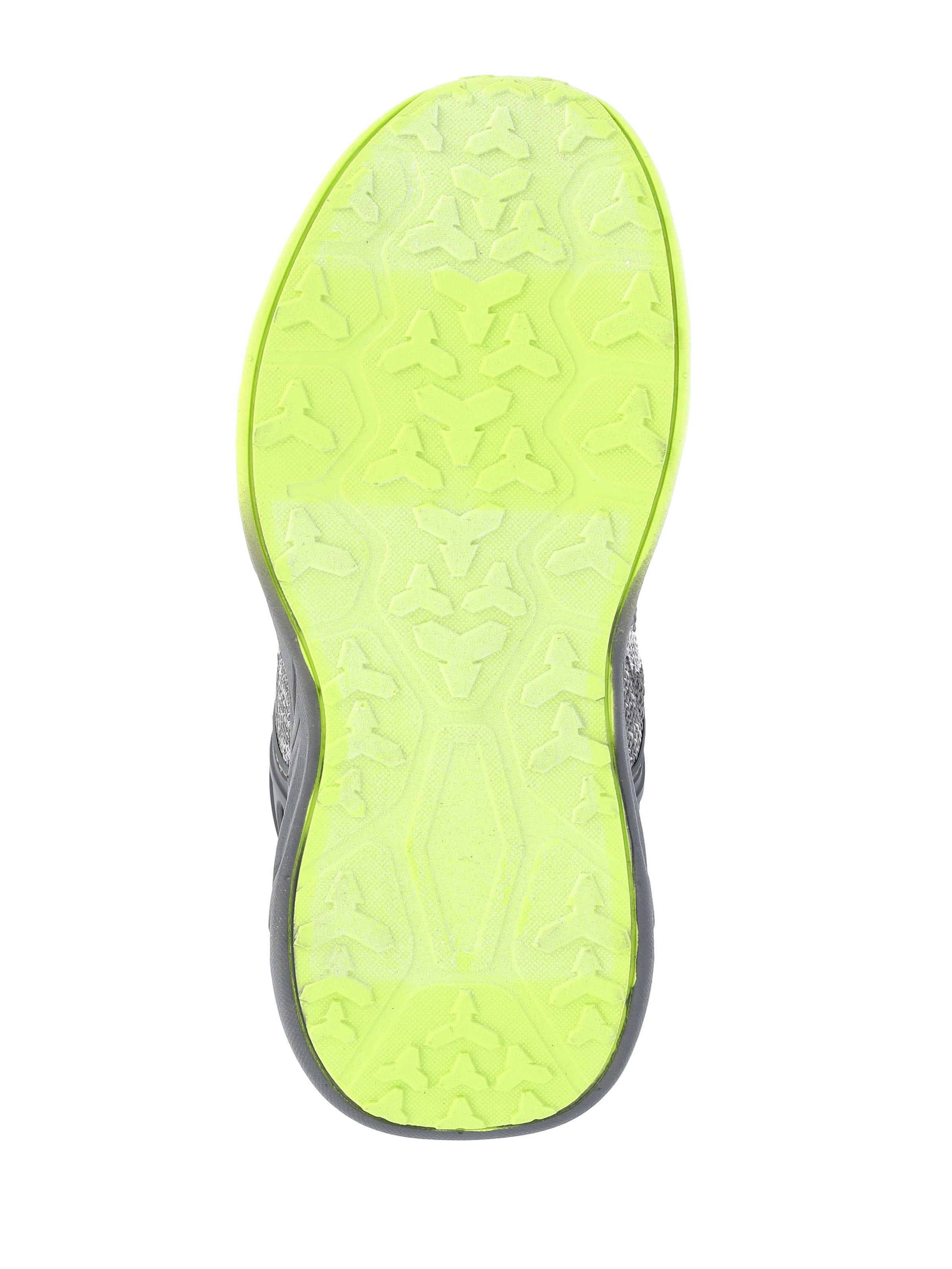 Athletic Works Toddler & Big Kids Knit Cage Athletic Sneakers