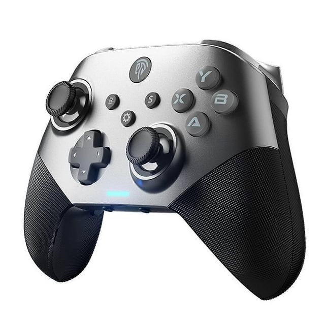 X10 Hall Effect Controller Wireless Bluetooth black