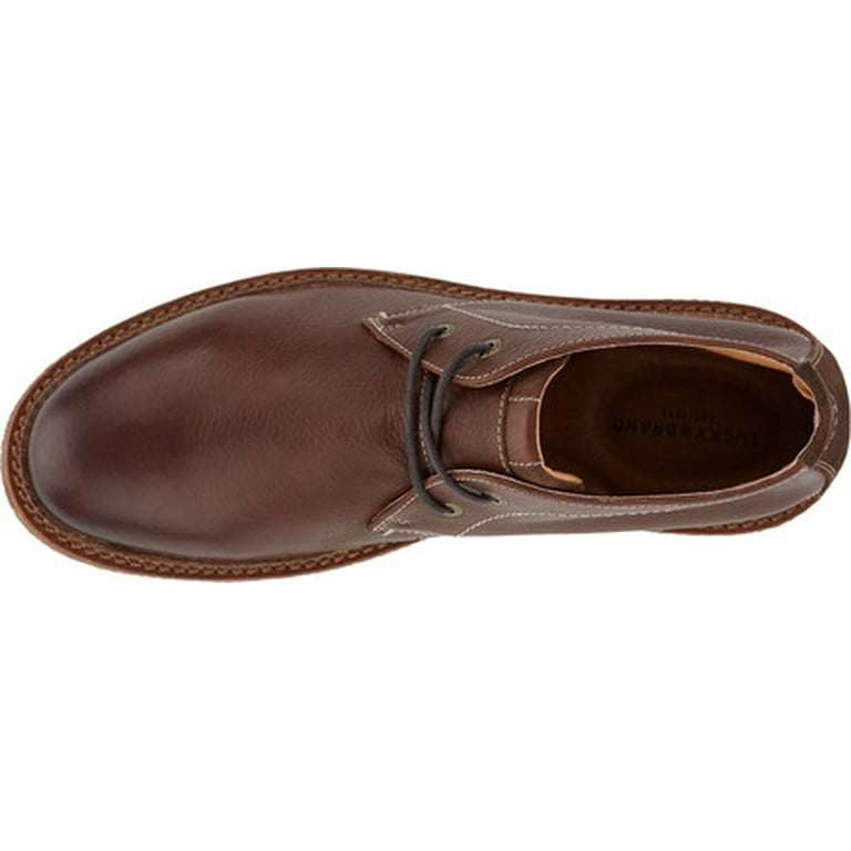 Lucky brand mason shop chukka boot