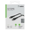 thumbnail image 3 of Cable Usb-C A Usb-C Negro 1M negro, 3 of 3