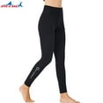 thumbnail image 1 of Maytalsory DIVE SAIL 2MM Split Diving Pants Built-in Pull Rope Diving Leggings black XL, 1 of 6