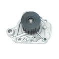 thumbnail image 4 of US Motor Works - US9352 - US Motor Works Engine Water Pump P/N:US9352 Fits select: 2000 HONDA CIVIC EX, 1997-1998 HONDA CIVIC LX, 4 of 4