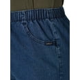 thumbnail image 4 of Chic Women's Stretch Twill Pull On Pant, 4 of 5