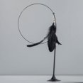 thumbnail image 4 of Interactive Feather Cat Toy, 4 of 6