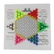 thumbnail image 2 of Juego de estrategia Clásico CUTICAT Damas Chinas Juego de mesa tradicional, 2 of 8