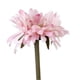 thumbnail image 3 of 5pcs Artificial Gerbera Daisy Flower for Wedding Home Decoration (Pink), 3 of 3