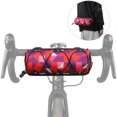 thumbnail image 2 of Practical Bicycle Bag Multifunctional Bike Bag Large Capacity Bike Front, 2 of 8