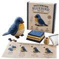 thumbnail image 1 of Bird Kits | Cute 3D Animal Kit | Handmade Bird Embroidery Kits | Funny Animals Making Kit Art Crafts for Kids, Adults, Birthday Holiday Present, Home Decor, 1 of 7