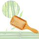 thumbnail image 1 of Cepillo De Bambú Cepillo Madera Natural Biodegradable, 1 of 5