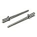 thumbnail image 4 of Closed End Sealed Pop Rivets 3/16#6CE Stainless Steel Blind Rivets 6-2, 3/16" x 1/8" Grip (0.020-0.125) QTY 1000, 4 of 4