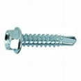 thumbnail image 2 of Grip-Rite 5025467 No. 10 Sizes x 0.75 in. 5 lbs Pro-Twist Hex Head Sheet Metal Screws, 2 of 2
