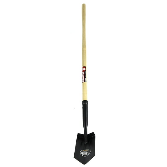 Midwest Rake Llc 89025 5" Steel Trenching Shovel