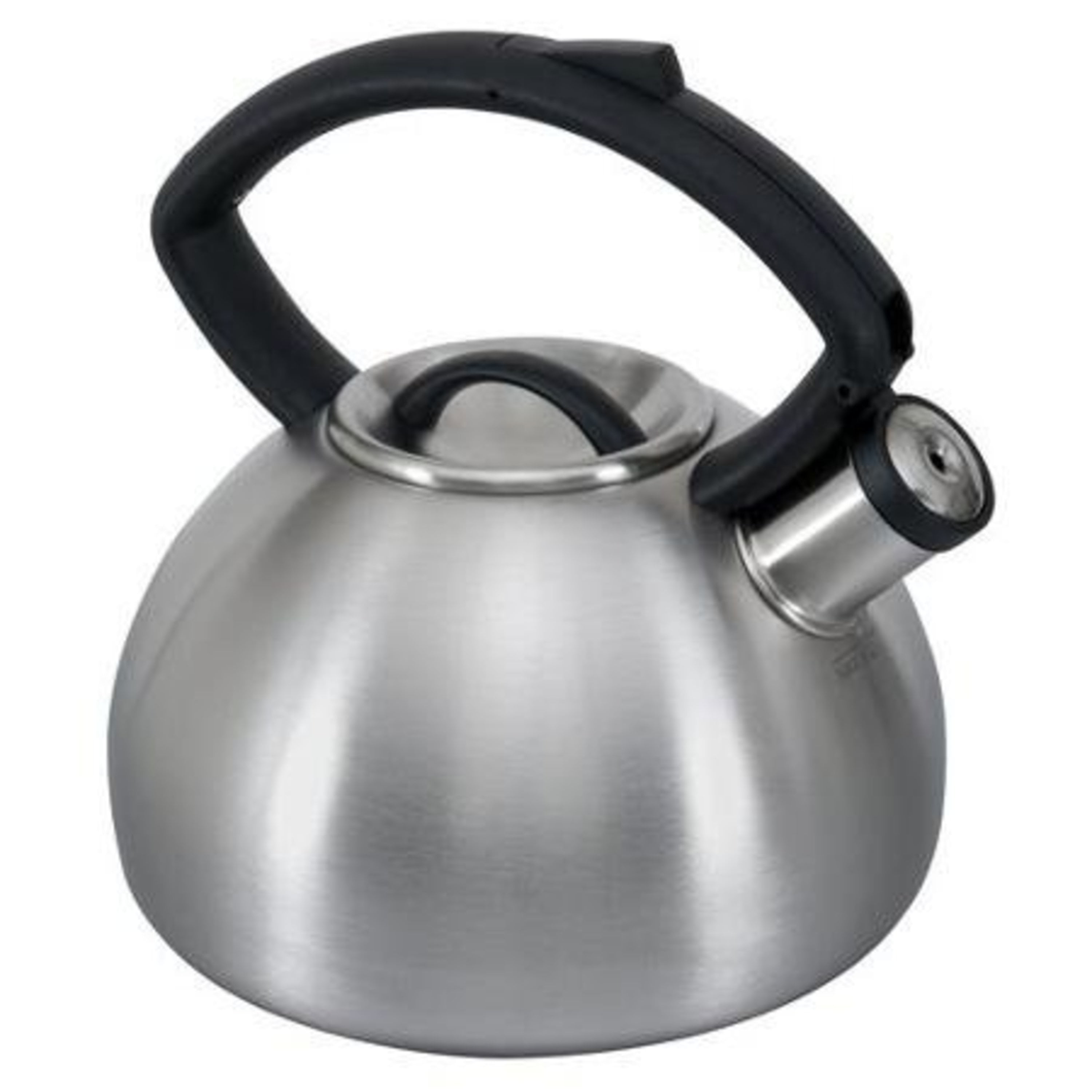  Copco Stainless Steel 2.1 Quart Whistling Tea Kettle, Glossy  Copper Finish: Home & Kitchen