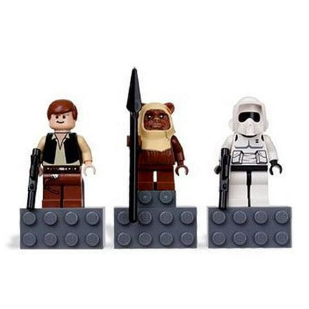 return of the jedi lego set