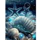 thumbnail image 1 of 5D DIY Kit Concha Playa Arte Del (NH2926), 1 of 9
