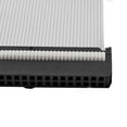 thumbnail image 3 of FC40P 30cm IDC 40Pin Hard Drive Extension Wire Flat Ribbon Cable for Motherboard, 3 of 4