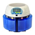 thumbnail image 1 of Coin Counter Machine Money Counter Mixed Coin Value Sorter Automatic Electronic Counter With Coin Drawer HS-KSW650 ,User Friendly, 1 of 6