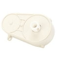 thumbnail image 3 of ATV Gear Box, Functional Stable White ABS Electric Motor Gear Box With High Performance For Car Toy Parts For Engineer, 3 of 8