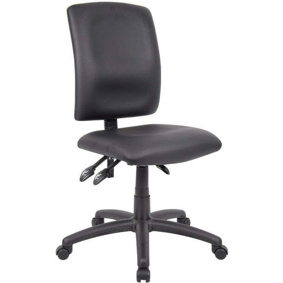 Nicer Furniture Multi-function PU Drafting Chair