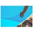 thumbnail image 6 of TiaGOC Clear 8-Foot-by-8-Foot Square Solar Cover | 1200 Series | Heat Retaining Blanket for In-Ground and Above-Ground Square Swimming Pools | Use Sun to Heat Pool | Bubble-Side Down, 6 of 6
