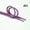 11# light purple, variant on 1 Pair Round Glitter Shiny Metallic Shoe Laces, 24 Colors Colorful Sequin Shoelaces for Sneakers, Athletic Shoelaces in 4 Different Lengths