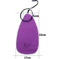 thumbnail image 3 of 2pcs Inner Tube Cleaning Cloth Cotton Swab Is Suitable For Clarinet Piccolo Flute Saxophone Instrument Cleaning Cloth-Blue, 3 of 6