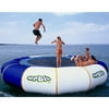 Aviva 20' Orbit Inflatable Trampoline