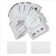 thumbnail image 3 of Tarjetas de Limpieza Lector CR80, Limpiador Doble Cara 50 Piezas, Terminal Deslizante POS, 3 of 5